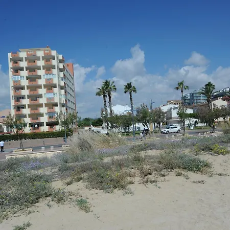 Europeñiscola Orange Costa Apartamento Peñíscola